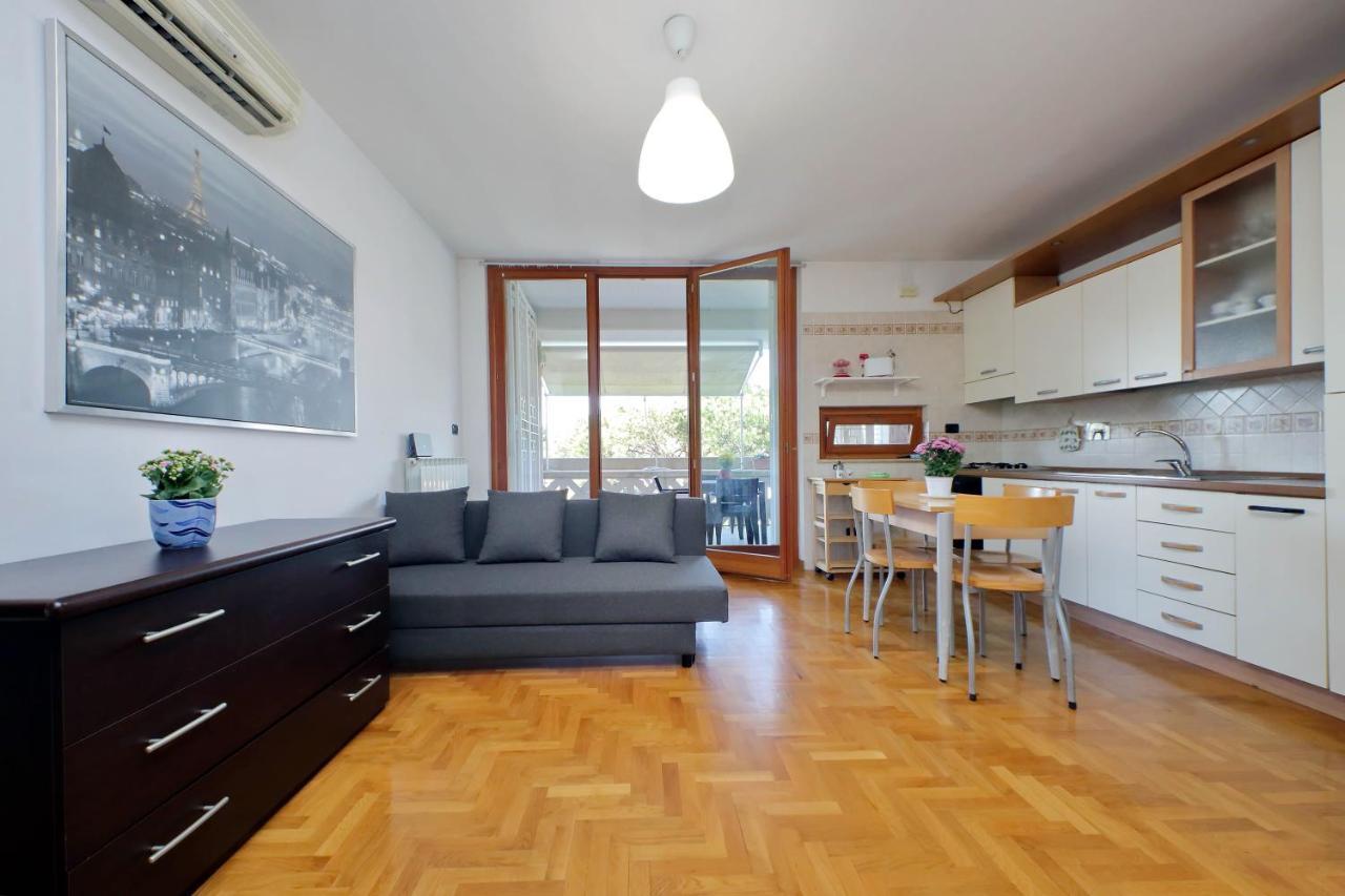 Appartamento Crisafulli Roma