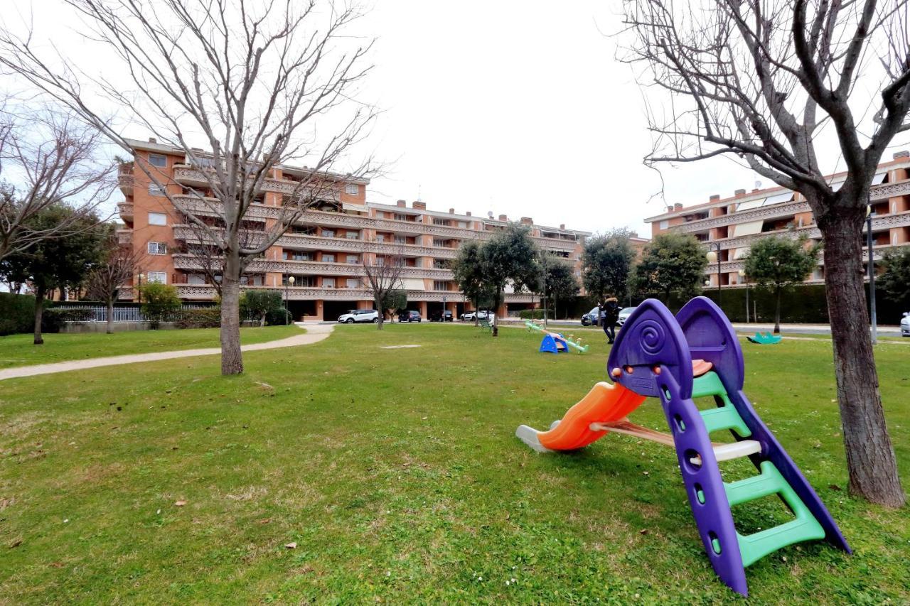 Crisafulli Appartamento Roma