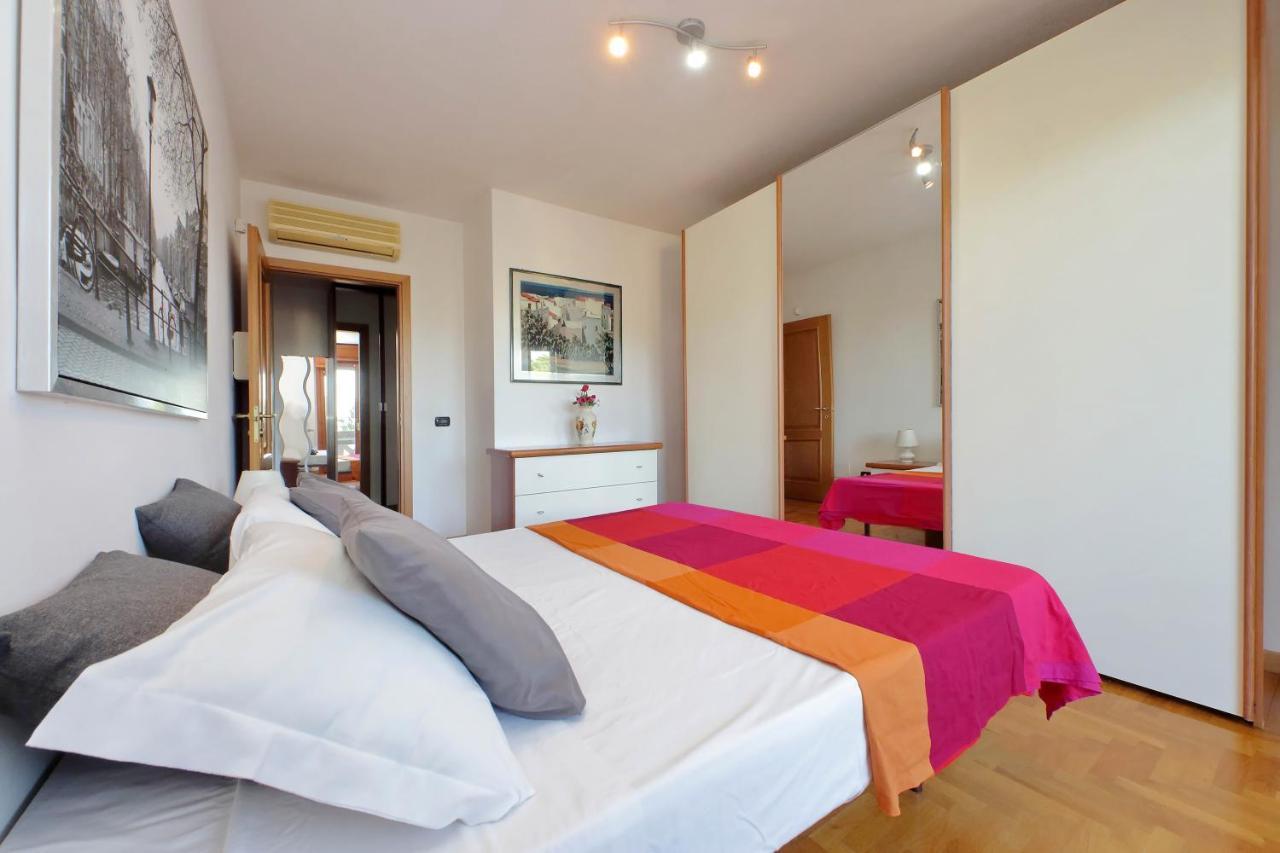 Crisafulli Apartamento